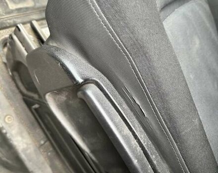 Білий Рено Мастєр, об'ємом двигуна 2.3 л та пробігом 360 тис. км за 10700 $, фото 10 на Automoto.ua