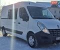 Белый Рено Мастер, объемом двигателя 2.3 л и пробегом 279 тыс. км за 13500 $, фото 3 на Automoto.ua