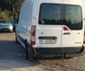 Білий Рено Мастєр, об'ємом двигуна 2.3 л та пробігом 385 тис. км за 12400 $, фото 25 на Automoto.ua