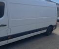Білий Рено Мастєр, об'ємом двигуна 2.3 л та пробігом 420 тис. км за 11300 $, фото 1 на Automoto.ua
