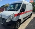 Белый Рено Мастер, объемом двигателя 2.3 л и пробегом 596 тыс. км за 9000 $, фото 1 на Automoto.ua