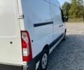 Білий Рено Мастєр, об'ємом двигуна 2.3 л та пробігом 575 тис. км за 10250 $, фото 6 на Automoto.ua