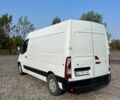 Білий Рено Мастєр, об'ємом двигуна 2.3 л та пробігом 575 тис. км за 10250 $, фото 4 на Automoto.ua