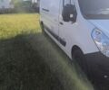 Білий Рено Мастєр, об'ємом двигуна 2.3 л та пробігом 457 тис. км за 10000 $, фото 1 на Automoto.ua