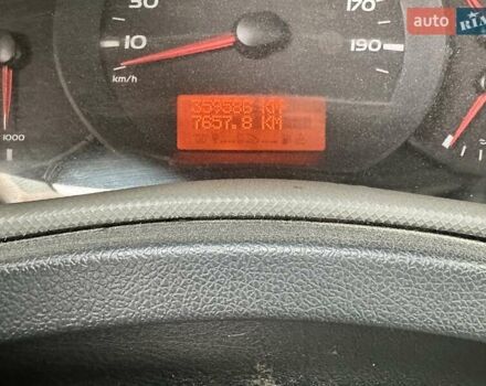 Білий Рено Мастєр, об'ємом двигуна 2.3 л та пробігом 360 тис. км за 10700 $, фото 2 на Automoto.ua