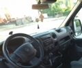 Белый Рено Мастер, объемом двигателя 2.3 л и пробегом 290 тыс. км за 11700 $, фото 9 на Automoto.ua
