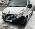 Білий Рено Мастєр, об'ємом двигуна 2.3 л та пробігом 380 тис. км за 11500 $, фото 16 на Automoto.ua