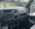 Білий Рено Мастєр, об'ємом двигуна 2.3 л та пробігом 450 тис. км за 14000 $, фото 1 на Automoto.ua