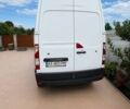Белый Рено Мастер, объемом двигателя 2.3 л и пробегом 395 тыс. км за 9500 $, фото 3 на Automoto.ua
