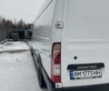 Білий Рено Мастєр, об'ємом двигуна 2.3 л та пробігом 380 тис. км за 11500 $, фото 2 на Automoto.ua