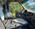 Белый Рено Мастер, объемом двигателя 2.3 л и пробегом 460 тыс. км за 7000 $, фото 3 на Automoto.ua