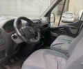 Рено Мастєр 2012 у Києві на Automoto.ua Білий Рено Мастєр, об'ємом двигуна 2.3 л та пробігом 328 тис. км за 12000 $, фото 4 на Automoto.ua