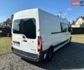 Білий Рено Мастєр, об'ємом двигуна 2.3 л та пробігом 727 тис. км за 11800 $, фото 6 на Automoto.ua