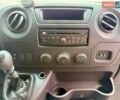 Белый Рено Мастер, объемом двигателя 2.3 л и пробегом 338 тыс. км за 10800 $, фото 16 на Automoto.ua