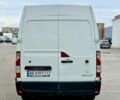 Белый Рено Мастер, объемом двигателя 2.3 л и пробегом 338 тыс. км за 10800 $, фото 4 на Automoto.ua