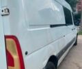 Білий Рено Мастєр, об'ємом двигуна 2.3 л та пробігом 420 тис. км за 11300 $, фото 11 на Automoto.ua