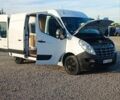 Білий Рено Мастєр, об'ємом двигуна 2.3 л та пробігом 385 тис. км за 12400 $, фото 87 на Automoto.ua