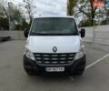 Білий Рено Мастєр, об'ємом двигуна 2.3 л та пробігом 370 тис. км за 10000 $, фото 1 на Automoto.ua