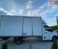 Белый Рено Мастер, объемом двигателя 2.3 л и пробегом 420 тыс. км за 12000 $, фото 3 на Automoto.ua