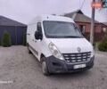 Белый Рено Мастер, объемом двигателя 2.3 л и пробегом 347 тыс. км за 8700 $, фото 4 на Automoto.ua