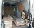 Білий Рено Мастєр, об'ємом двигуна 2.3 л та пробігом 412 тис. км за 10000 $, фото 16 на Automoto.ua