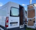 Белый Рено Мастер, объемом двигателя 2.3 л и пробегом 295 тыс. км за 13500 $, фото 5 на Automoto.ua