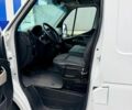 Белый Рено Мастер, объемом двигателя 2.3 л и пробегом 338 тыс. км за 10800 $, фото 10 на Automoto.ua