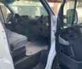 Білий Рено Мастєр, об'ємом двигуна 2.3 л та пробігом 337 тис. км за 7600 $, фото 8 на Automoto.ua