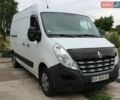 Белый Рено Мастер, объемом двигателя 2.3 л и пробегом 250 тыс. км за 12300 $, фото 1 на Automoto.ua