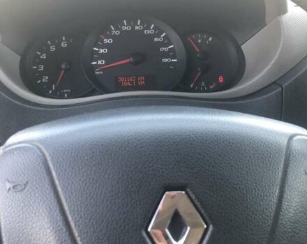 Білий Рено Мастєр, об'ємом двигуна 2.3 л та пробігом 330 тис. км за 9300 $, фото 9 на Automoto.ua