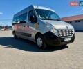 Белый Рено Мастер, объемом двигателя 2.3 л и пробегом 212 тыс. км за 24000 $, фото 1 на Automoto.ua
