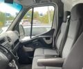 Білий Рено Мастєр, об'ємом двигуна 2.3 л та пробігом 450 тис. км за 14000 $, фото 3 на Automoto.ua