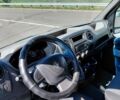 Белый Рено Мастер, объемом двигателя 2.3 л и пробегом 490 тыс. км за 10500 $, фото 12 на Automoto.ua