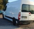 Білий Рено Мастєр, об'ємом двигуна 2.3 л та пробігом 385 тис. км за 12400 $, фото 24 на Automoto.ua