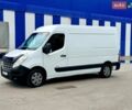 Белый Рено Мастер, объемом двигателя 2.3 л и пробегом 338 тыс. км за 10800 $, фото 1 на Automoto.ua