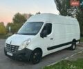 Белый Рено Мастер, объемом двигателя 2.3 л и пробегом 500 тыс. км за 11000 $, фото 2 на Automoto.ua