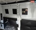 Білий Рено Мастєр, об'ємом двигуна 2.3 л та пробігом 370 тис. км за 11000 $, фото 15 на Automoto.ua