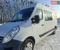 Белый Рено Мастер, объемом двигателя 2.3 л и пробегом 279 тыс. км за 13500 $, фото 14 на Automoto.ua
