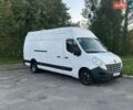 Белый Рено Мастер, объемом двигателя 2.3 л и пробегом 500 тыс. км за 11000 $, фото 1 на Automoto.ua
