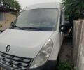 Білий Рено Мастєр, об'ємом двигуна 2.3 л та пробігом 459 тис. км за 10500 $, фото 1 на Automoto.ua