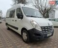 Белый Рено Мастер, объемом двигателя 2.3 л и пробегом 278 тыс. км за 13500 $, фото 2 на Automoto.ua