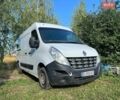 Белый Рено Мастер, объемом двигателя 2.3 л и пробегом 460 тыс. км за 7000 $, фото 1 на Automoto.ua