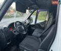 Белый Рено Мастер, объемом двигателя 2.3 л и пробегом 500 тыс. км за 11000 $, фото 5 на Automoto.ua