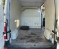 Білий Рено Мастєр, об'ємом двигуна 2.3 л та пробігом 337 тис. км за 7600 $, фото 11 на Automoto.ua
