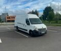 Белый Рено Мастер, объемом двигателя 2.3 л и пробегом 449 тыс. км за 10500 $, фото 1 на Automoto.ua