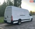 Белый Рено Мастер, объемом двигателя 2.3 л и пробегом 500 тыс. км за 11000 $, фото 3 на Automoto.ua