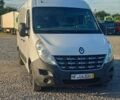 Білий Рено Мастєр, об'ємом двигуна 2.3 л та пробігом 385 тис. км за 12400 $, фото 67 на Automoto.ua