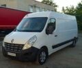Белый Рено Мастер, объемом двигателя 2.3 л и пробегом 290 тыс. км за 11700 $, фото 1 на Automoto.ua