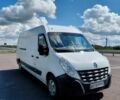 Белый Рено Мастер, объемом двигателя 2.3 л и пробегом 490 тыс. км за 10500 $, фото 5 на Automoto.ua