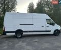 Белый Рено Мастер, объемом двигателя 2.3 л и пробегом 500 тыс. км за 11000 $, фото 4 на Automoto.ua